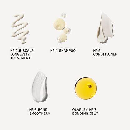 Olaplex Healthy Hair Discovery Set V2