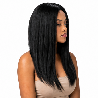 Darbro Doja103 Synthetic Lace Front Wig
