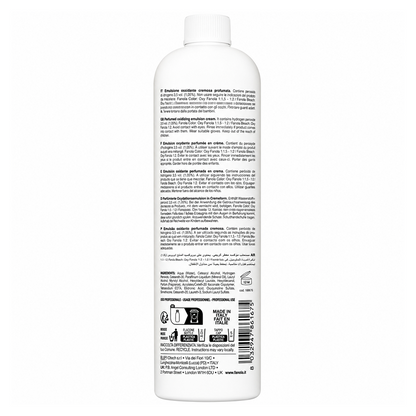 Fanola Activator 3.5V 300ml-Hair Color Developer-Beauty and hair supply