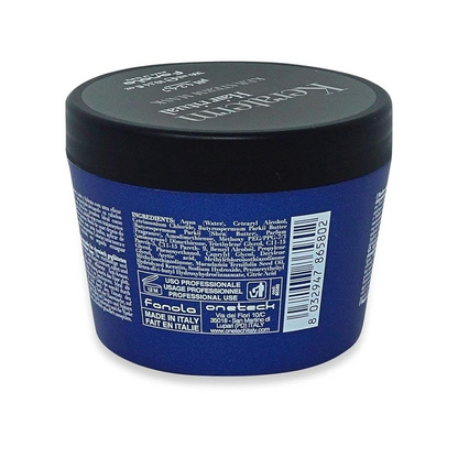 Fanola Anti-Frizz Disciplining Keraterm Mask-Hair Mask-Beauty and hair supply