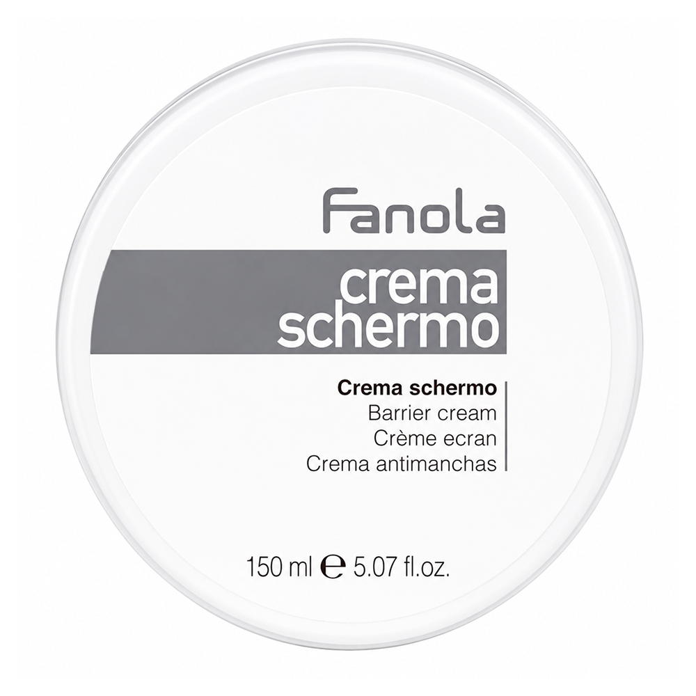 Fanola Barrier Cream 150ml-Barrier Cream-Beauty and hair supply