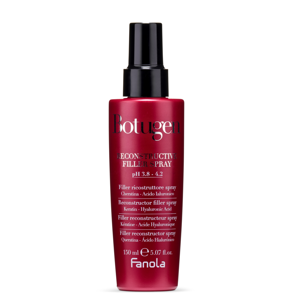 Fanola Botolife pH 4 Filler Spray 150ml-Hair Spray-Beauty and hair supply