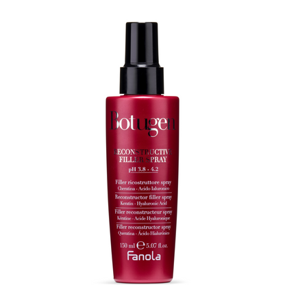 Fanola Botolife pH 4 Filler Spray 150ml-Hair Spray-Beauty and hair supply