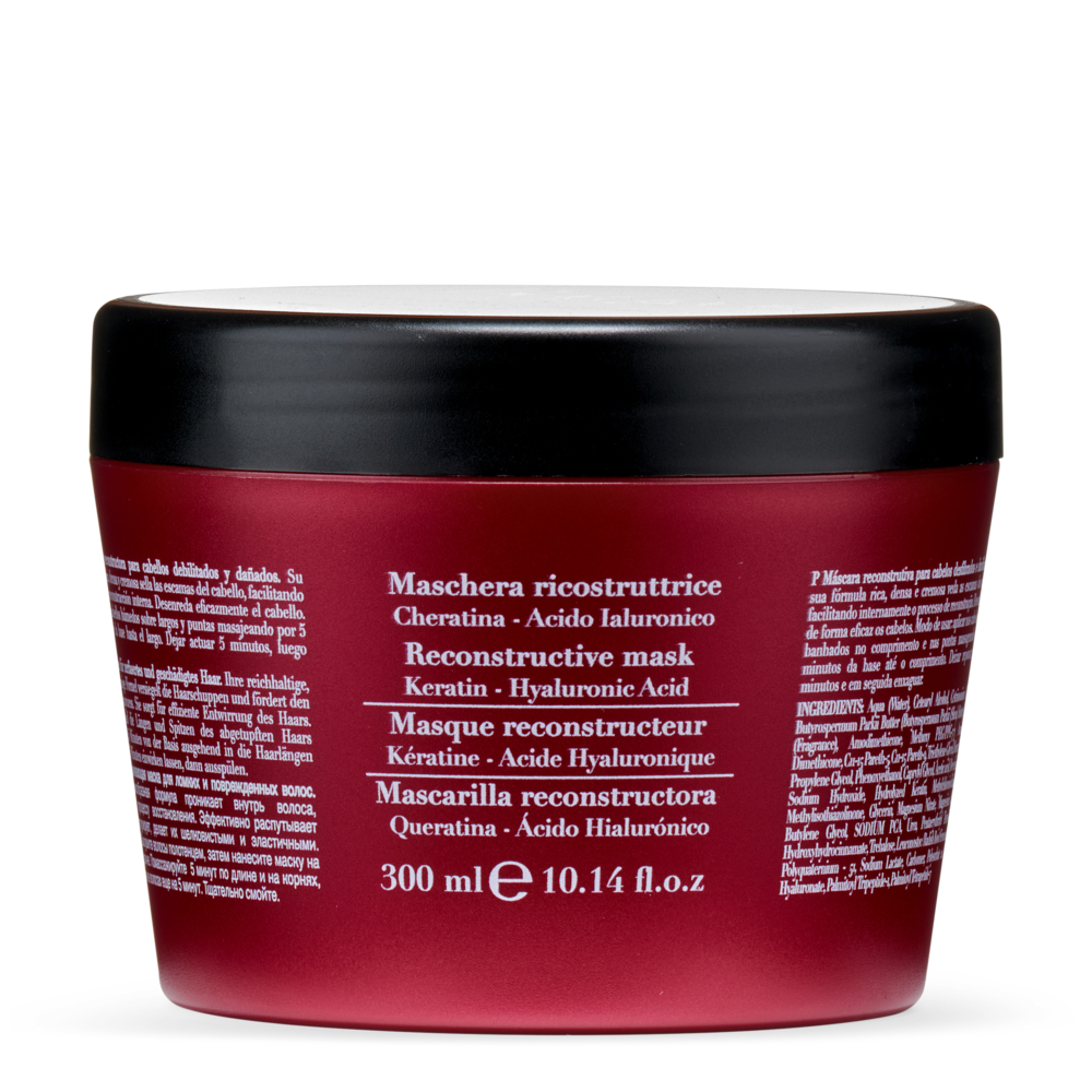 Fanola Botolife pH 4.5 Mask-Hair Mask-Beauty and hair supply