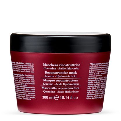 Fanola Botolife pH 4.5 Mask-Hair Mask-Beauty and hair supply