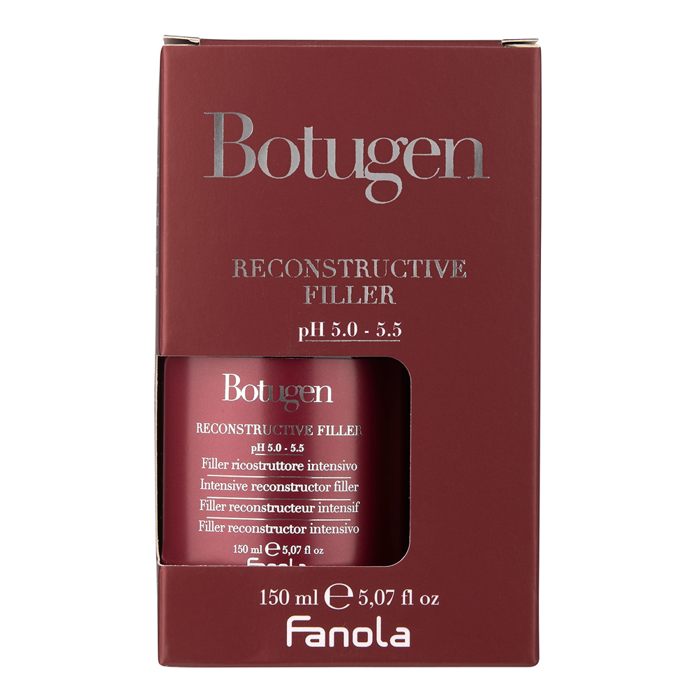 Fanola Botolife pH 5.5 Filler 150ml-Hair Treatment-Beauty and hair supply