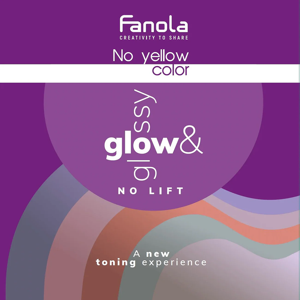 Fanola Color Chart-Hair Color Chart-Beauty and hair supply