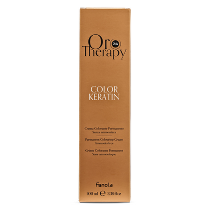 Fanola Color Keratin-Hair Color-Beauty and hair supply