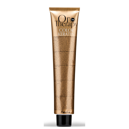 Fanola Color Keratin-Hair Color-Beauty and hair supply