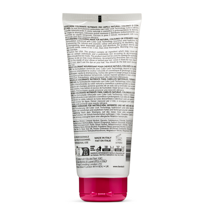 Fanola Color Mask-Temporary Hair Color-Beauty and hair supply