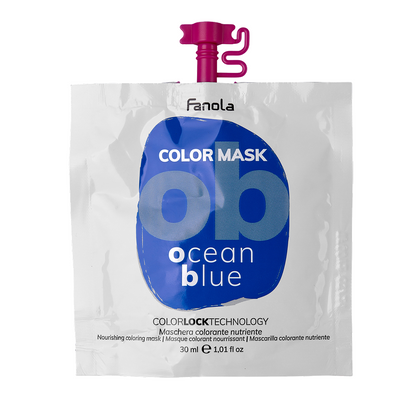 Fanola Color Mask-Temporary Hair Color-Beauty and hair supply