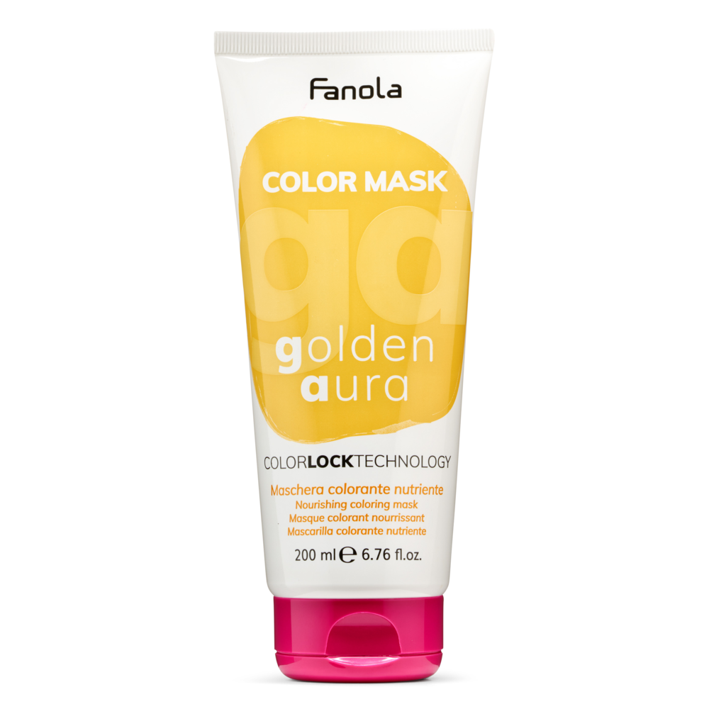 Fanola Color Mask-Temporary Hair Color-Beauty and hair supply