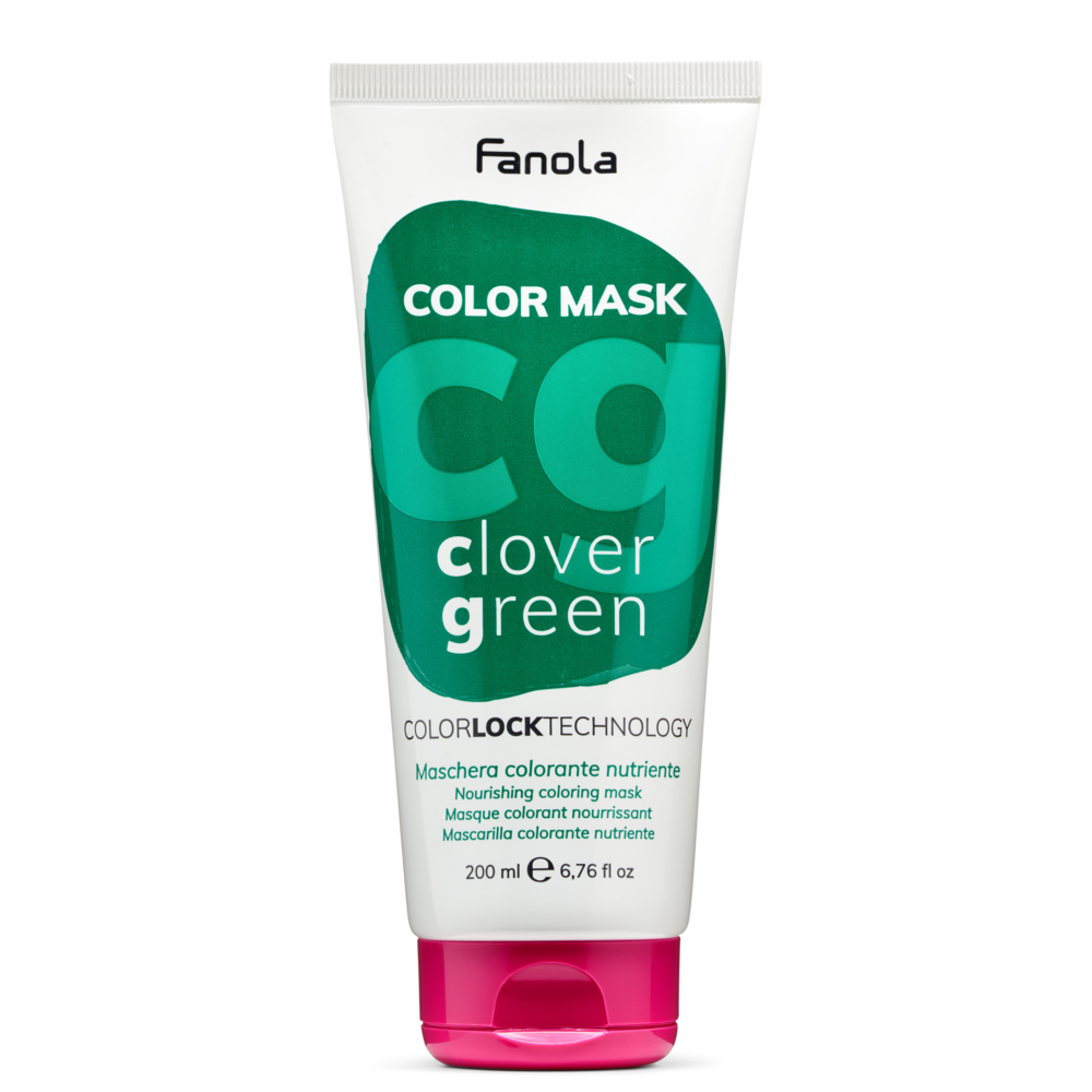 Fanola Color Mask-Temporary Hair Color-Beauty and hair supply