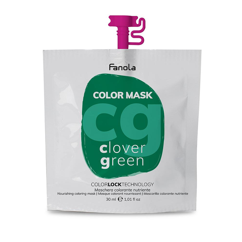 Fanola Color Mask-Temporary Hair Color-Beauty and hair supply