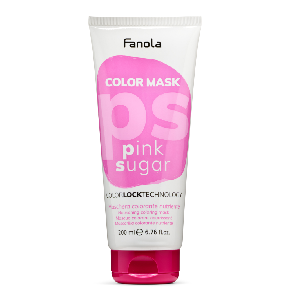 Fanola Color Mask-Temporary Hair Color-Beauty and hair supply
