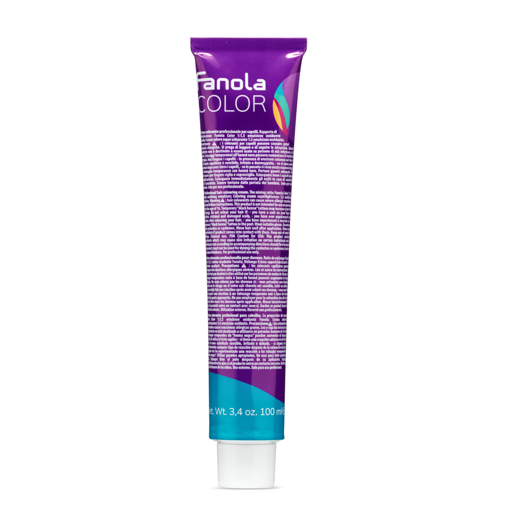 Fanola Corrector-Hair Color-Beauty and hair supply