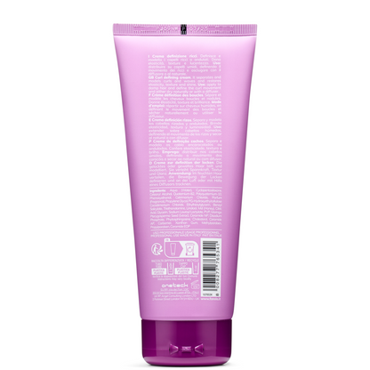 Fanola Curl Definition Cream Get Curl Fantouch 200ml-Curl Defining Cream-Beauty and hair supply