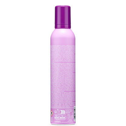 Fanola Curl Passion Mousse Fantouch 300ml-Styling Mousse-Beauty and hair supply