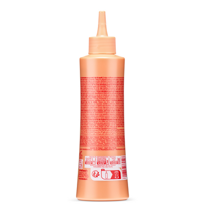 Fanola Detox Scalp Scrub Fluid Gel Vitamins Energy 195ml-Pre-Shampoo-Beauty and hair supply