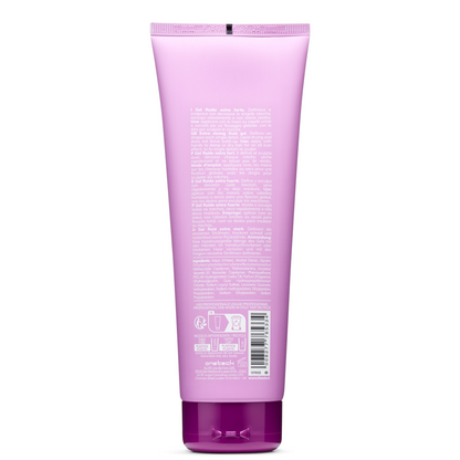 Fanola Extra Strong Fluid Gel 250ml Fantouch-Gel-Beauty and hair supply