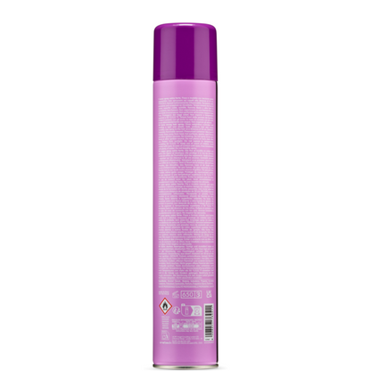 Fanola Extra Strong Hairspray Fantouch-Finishing Hair Spray-Beauty and hair supply