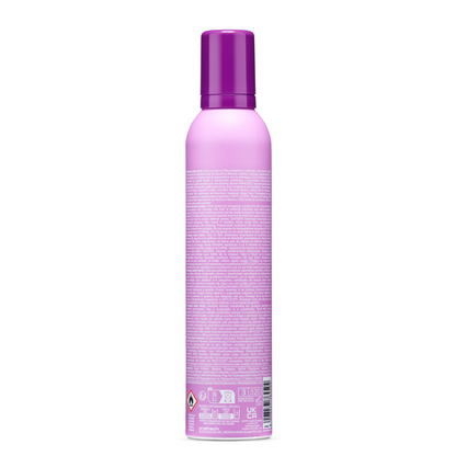 Fanola Extra Strong High Control Mousse Fantouch 300ml-Styling Mousse-Beauty and hair supply