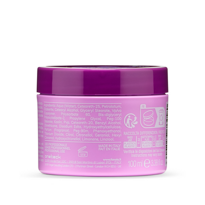 Fanola Fixing Shine Wax Define Me Fantouch 100ml-Styling Wax-Beauty and hair supply