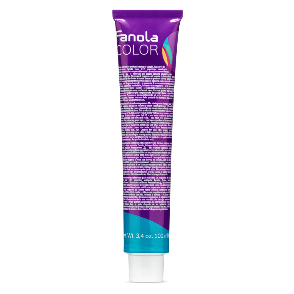 Fanola Hair Color-Hair Color-Beauty and hair supply