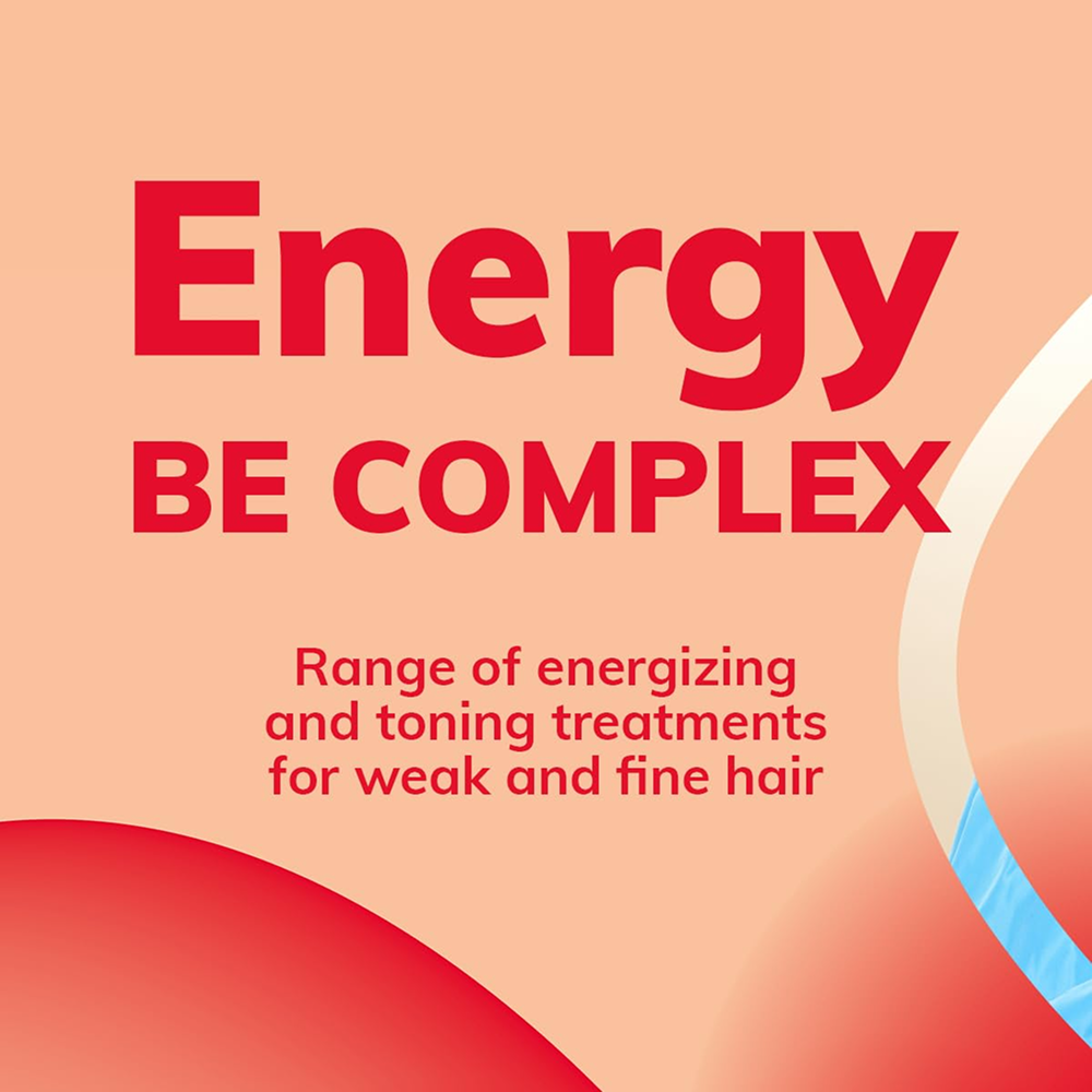 Fanola Hair Loss Energizing Vitamins Lotion 150ml-Scalp Treatment-Beauty and hair supply