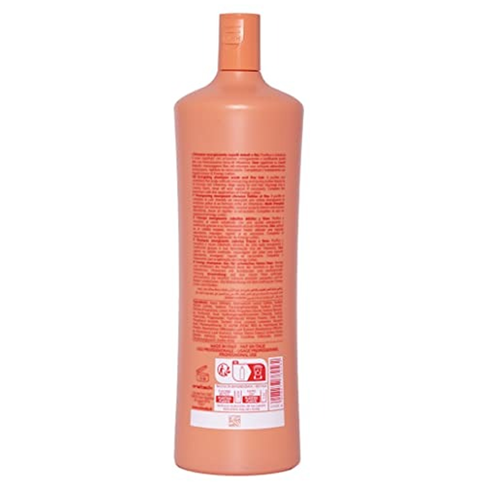 Fanola Hair Loss Energizing Vitamins Shampoo-Repairing Shampoo-Beauty and hair supply