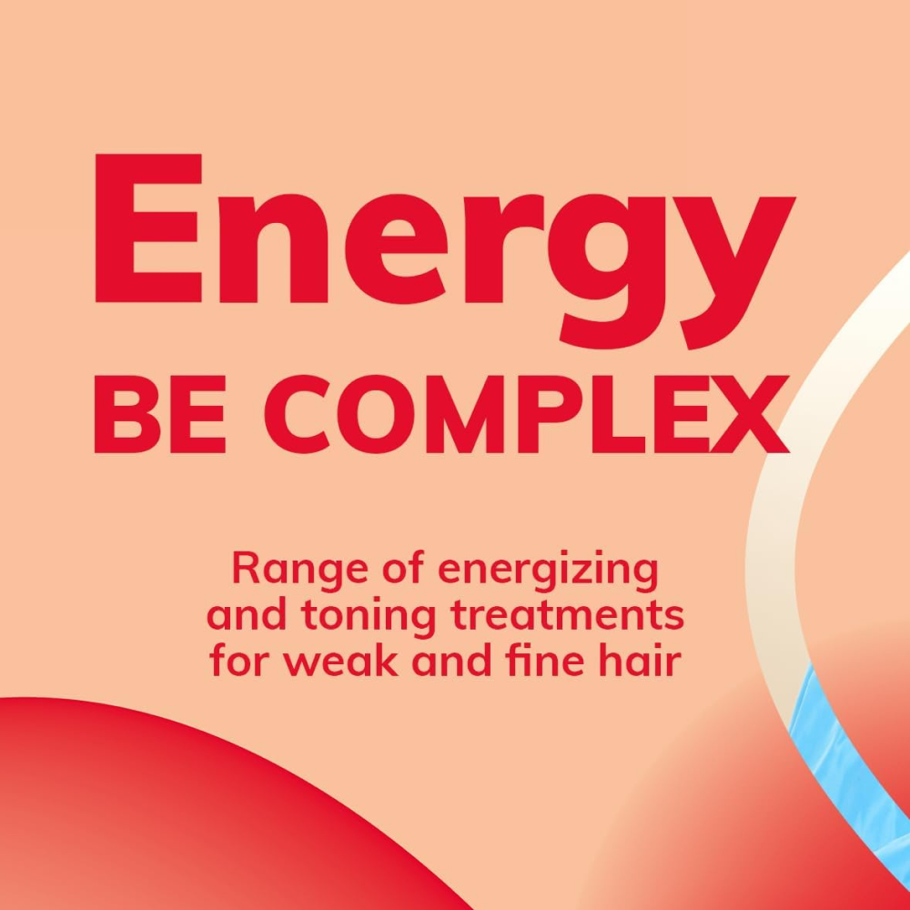 Fanola Hair Loss Energizing Vitamins Shampoo-Repairing Shampoo-Beauty and hair supply