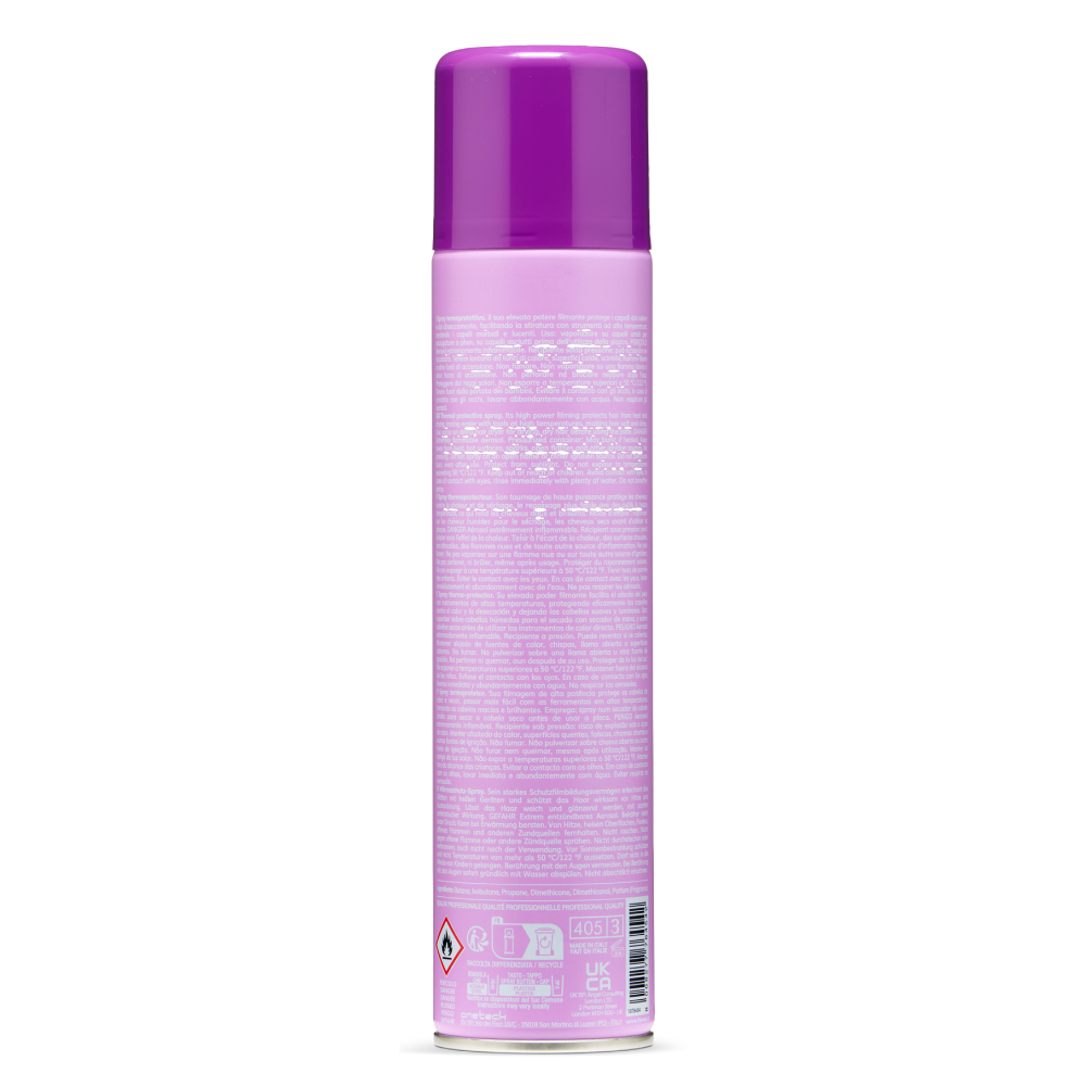 Fanola Heat Block Heat Protector Spray Fantouch 300ml-Heat Potectant-Beauty and hair supply