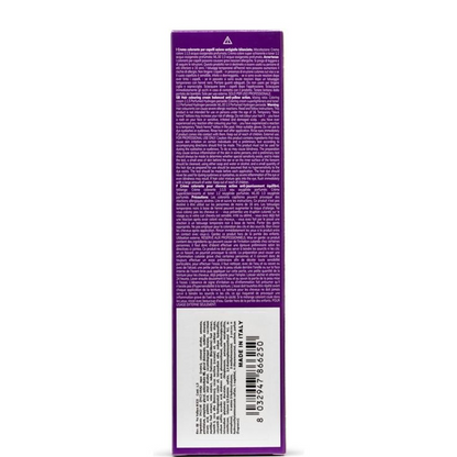 Fanola Multi-Lightener 00 No Yellow 100ml-All-Beauty and hair supply