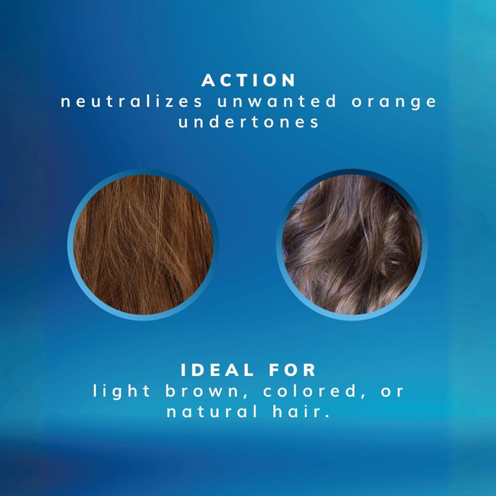 Fanola No Orange Shampoo Wonder-Toning Shampoo-Beauty and hair supply