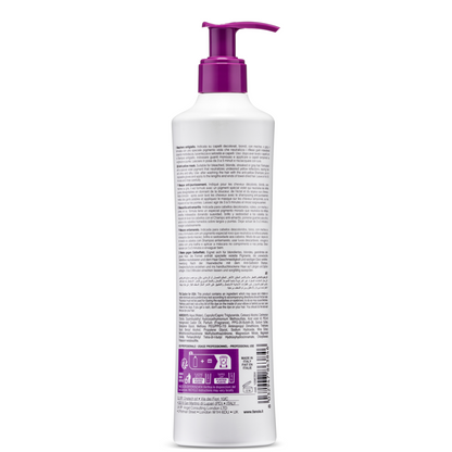 Fanola No Yellow Mask-Hair Mask-Beauty and hair supply