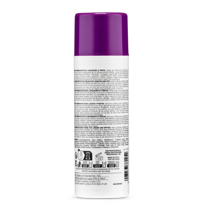 Fanola No Yellow Thermo-Protective Cream 150ml-Heat Care-Beauty and hair supply