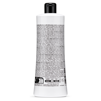Fanola Oro Therapy Gold Perm 500ml-Hair Cream-Beauty and hair supply