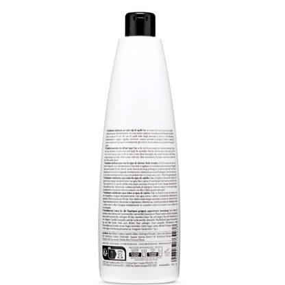 Fanola Orotherapy Neutralizer 1000ml-Hair Neutralizer-Beauty and hair supply