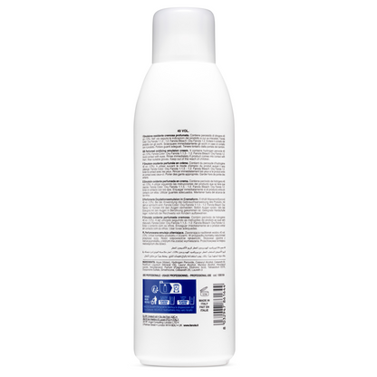 Fanola Oxidation Cream Activator-Hair Color Developer-Beauty and hair supply