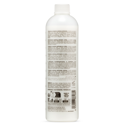 Fanola Oxidation Cream Activator-Hair Color Developer-Beauty and hair supply