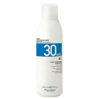 Fanola Oxidation Cream Activator-Hair Color Developer-Beauty and hair supply