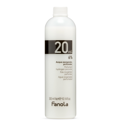 Fanola Oxidation Cream Activator-Hair Color Developer-Beauty and hair supply