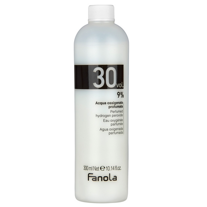 Fanola Oxidation Cream Activator-Hair Color Developer-Beauty and hair supply