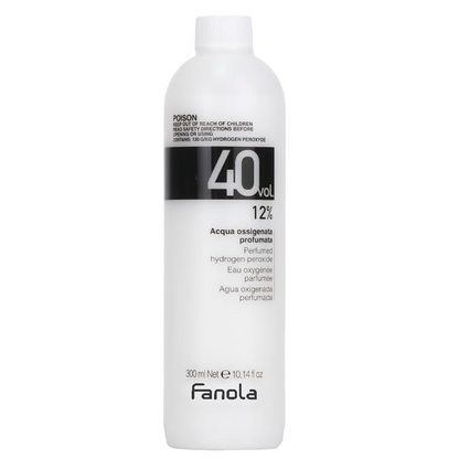 Fanola Oxidation Cream Activator-Hair Color Developer-Beauty and hair supply