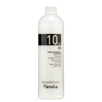Fanola Oxidation Cream Activator-Hair Color Developer-Beauty and hair supply