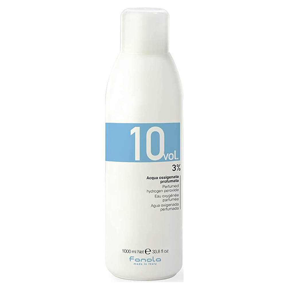 Fanola Oxidation Cream Activator-Hair Color Developer-Beauty and hair supply
