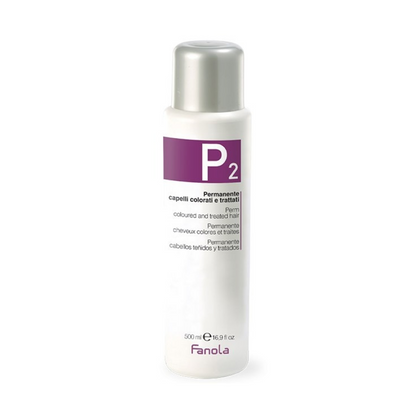 Fanola Permanent Wave 500ml-All-Beauty and hair supply
