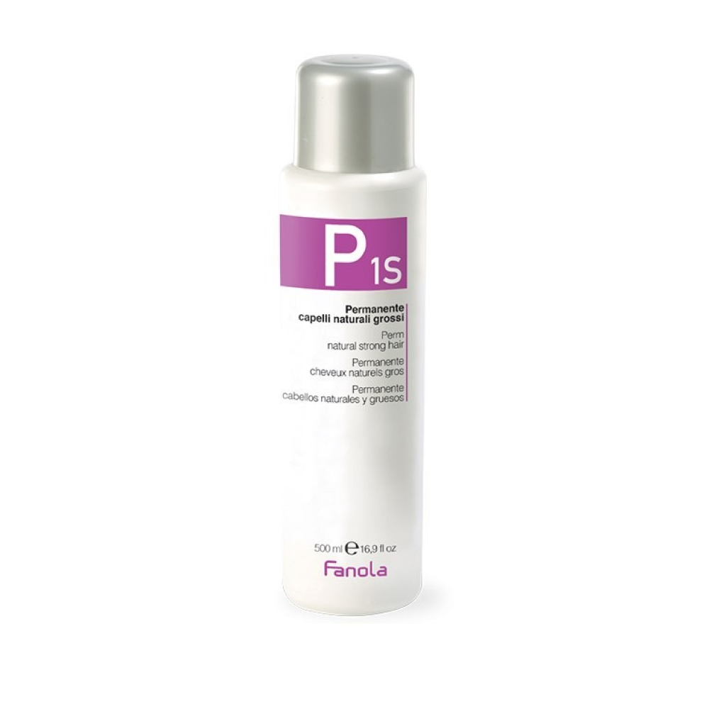 Fanola Permanent Wave 500ml-All-Beauty and hair supply