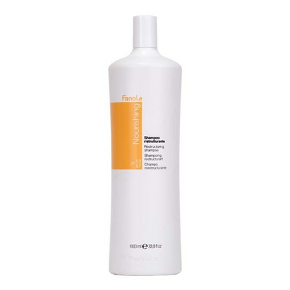 Fanola Restructuring Shampoo-Nourishing Shampoo-Beauty and hair supply