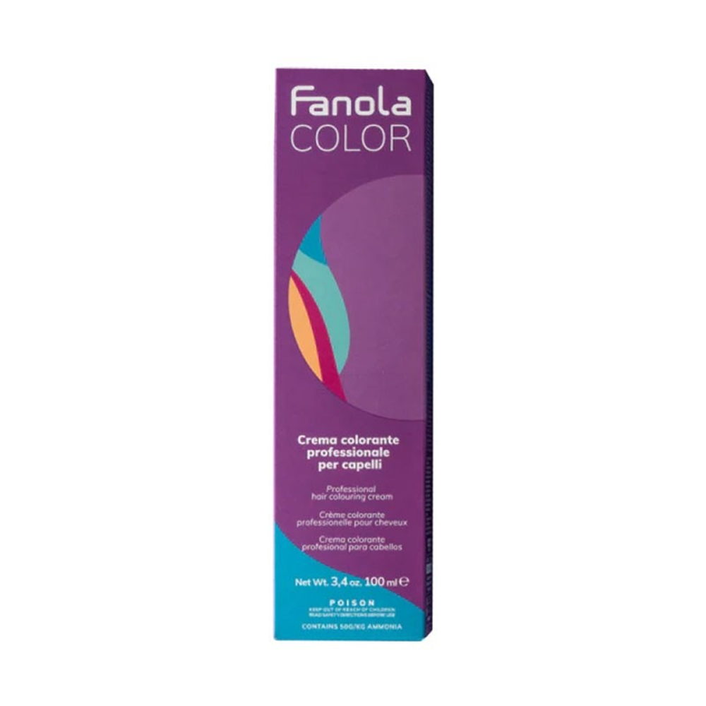 Fanola Silver Lightener -Toner- 100ml-All-Beauty and hair supply